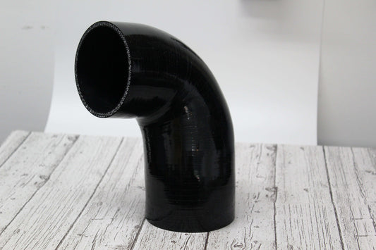 BMW N52 to N54 Manifold Intake Boot Upgrade