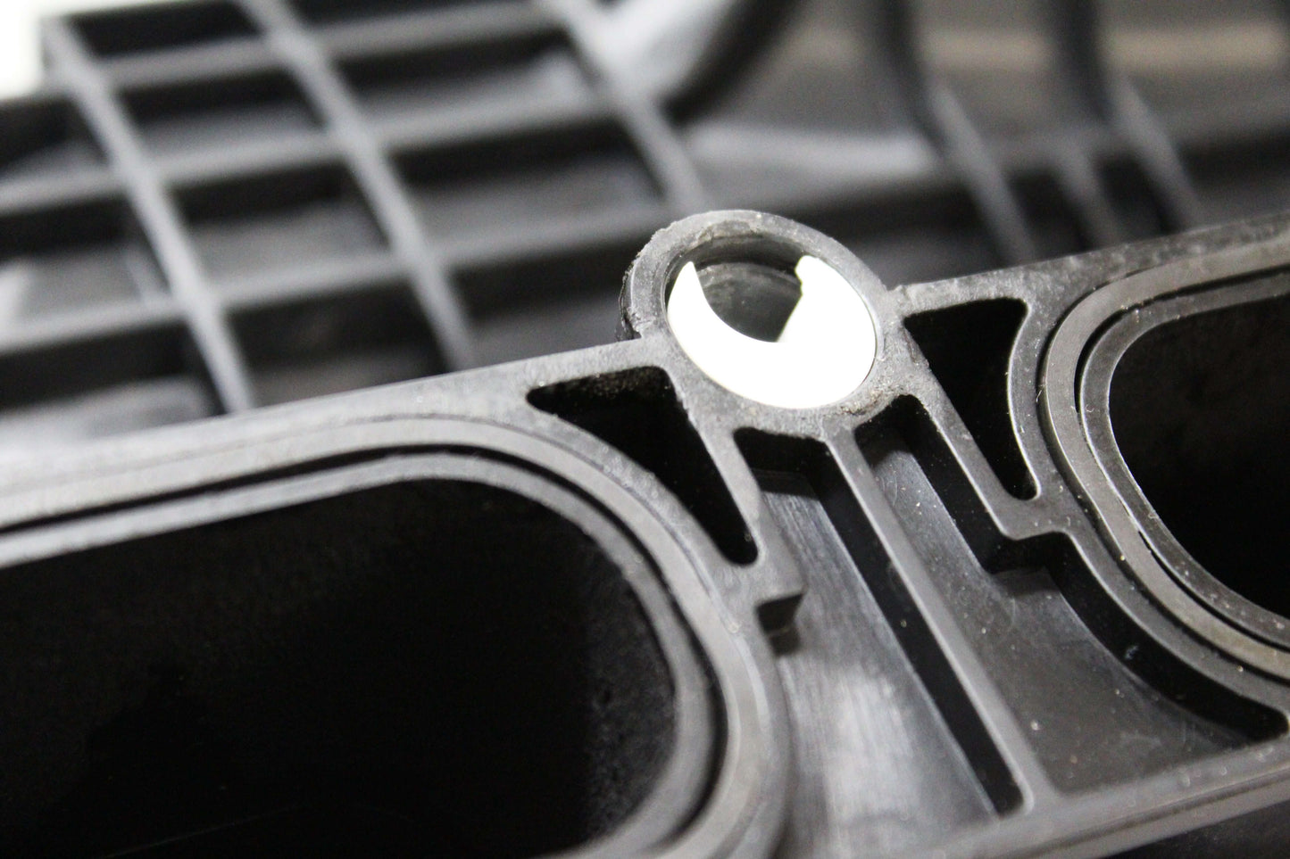 N52 to N54 Manifold Eccentric Alignment Inserts